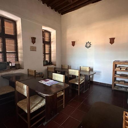 El Quseir Hotel El Qoseir Bagian luar foto