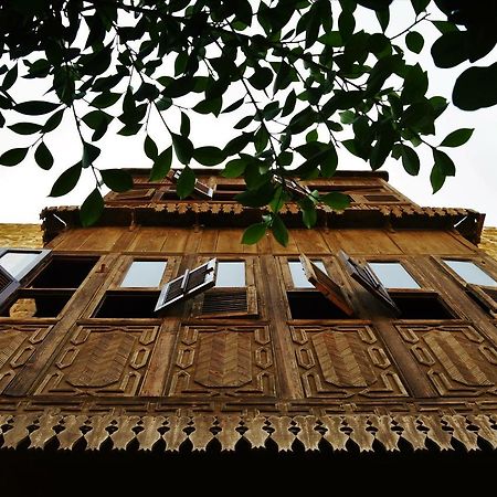 El Quseir Hotel El Qoseir Bagian luar foto