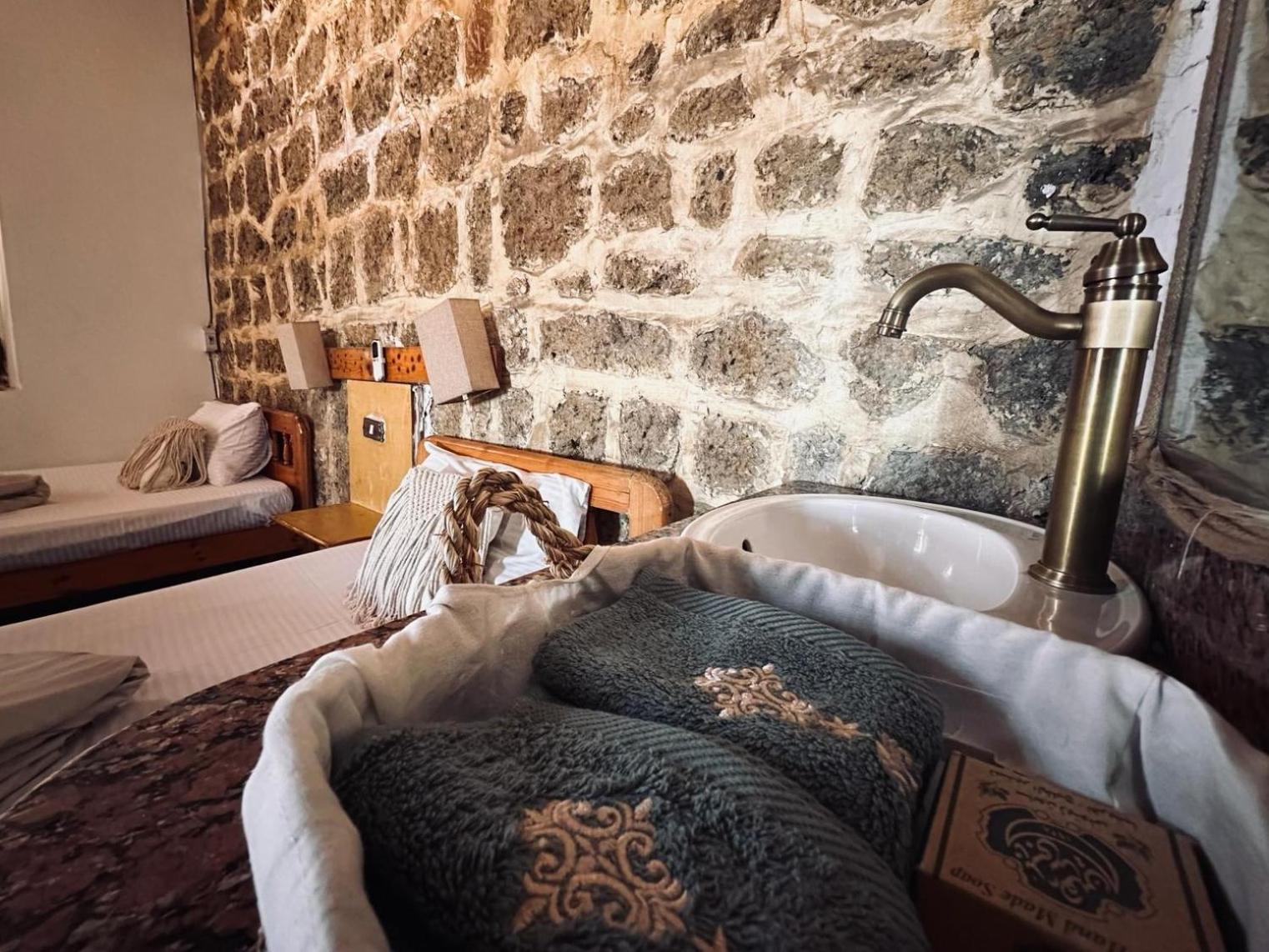 El Quseir Hotel El Qoseir Bagian luar foto