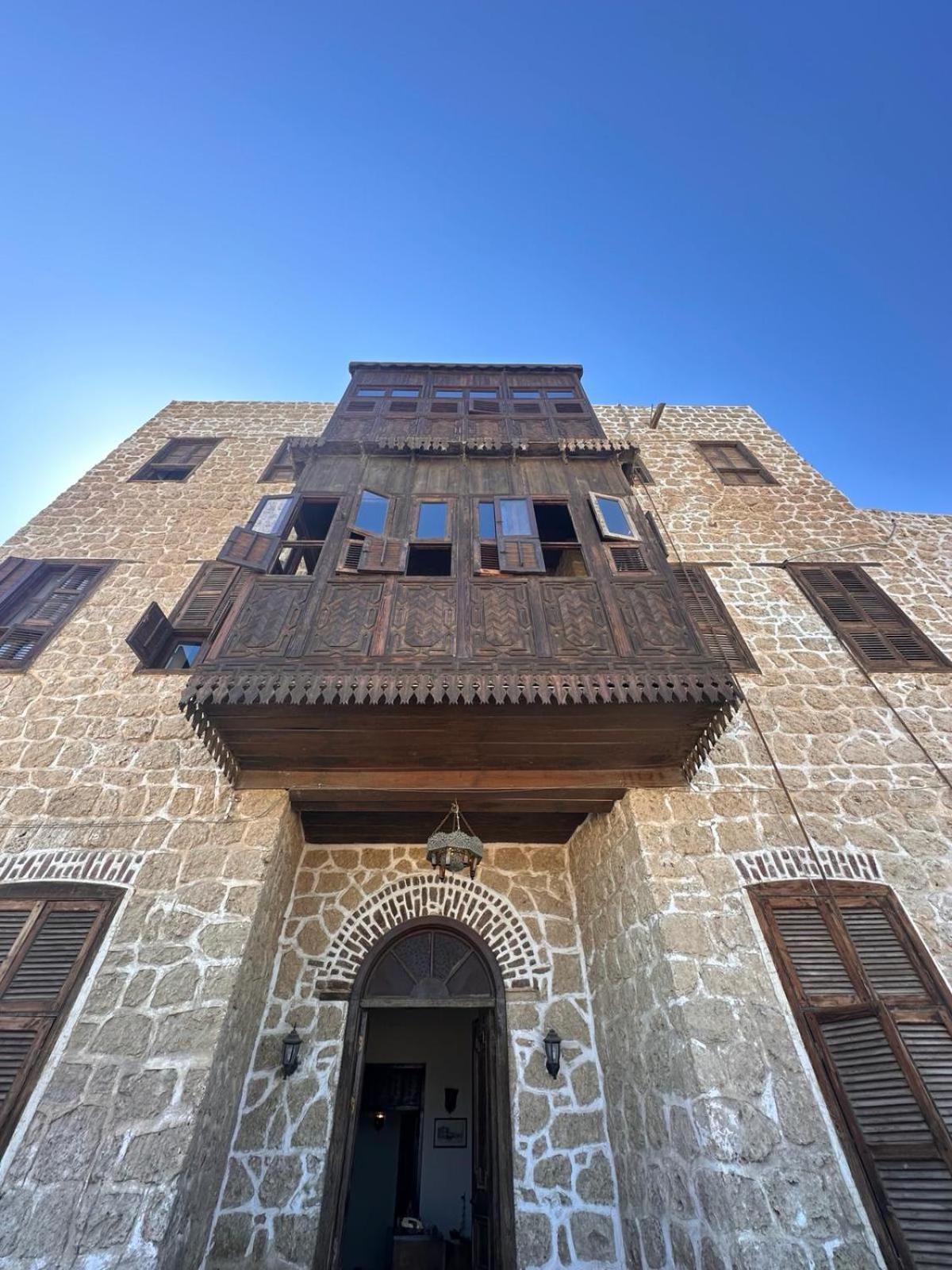 El Quseir Hotel El Qoseir Bagian luar foto