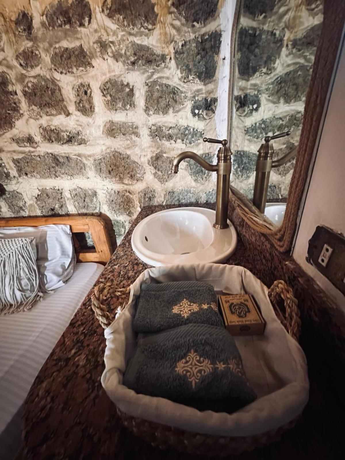 El Quseir Hotel El Qoseir Bagian luar foto