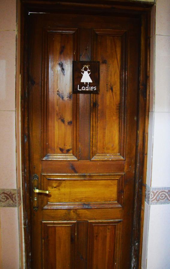 El Quseir Hotel El Qoseir Bagian luar foto