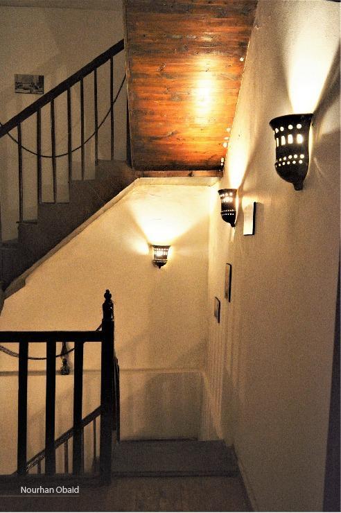 El Quseir Hotel El Qoseir Bagian luar foto