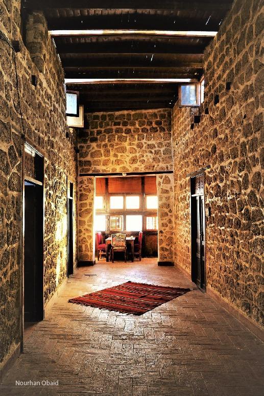 El Quseir Hotel El Qoseir Bagian luar foto