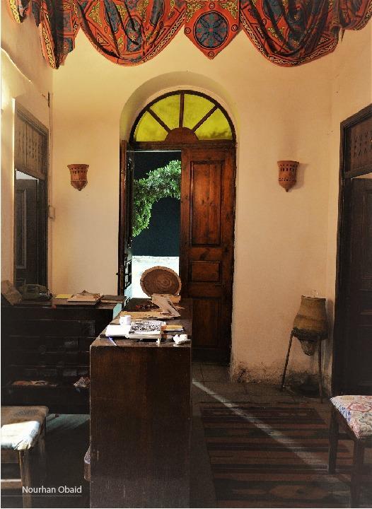 El Quseir Hotel El Qoseir Bagian luar foto