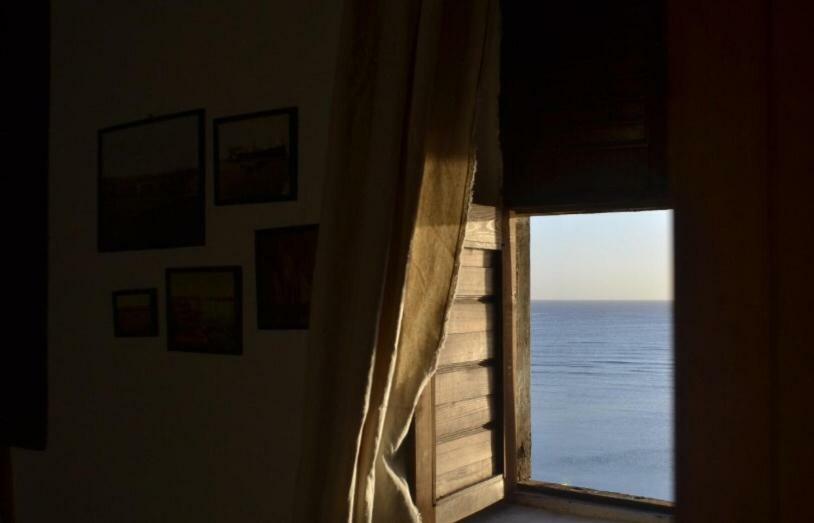 El Quseir Hotel El Qoseir Bagian luar foto